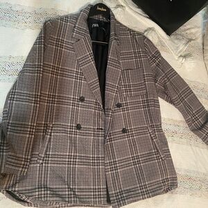 Zara Light Weight Jacket